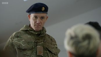 Doctors - The Right Move (2023)