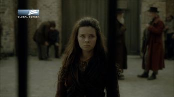 Katie White as Maisie Robinson