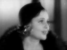 Joan Barry in East of Shanghai (1931)