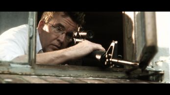 outtake, SERENA AND THE RATTS