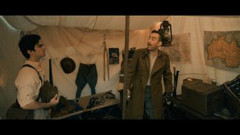 1932: The Great Emu War