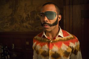 Omari Hardwick in Sorry to Bother You (2018)