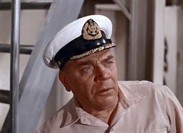 Aleksey Gribov in Striped Trip (1961)