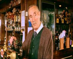 Tony Melody in Last of the Summer Wine (1973)