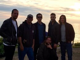 Now that’s an Animal Kingdom