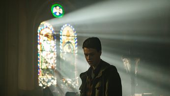 Jeremias Meyer in The Gryphon