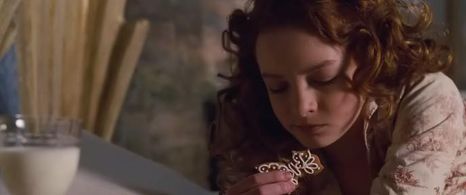 Dakota Blue Richards in The Secret of Moonacre (2008)