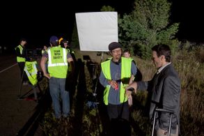 Michael Leydon Campbell and Karl Shefelman