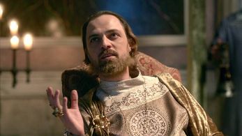 Ertan Saban in Fatih (2018)