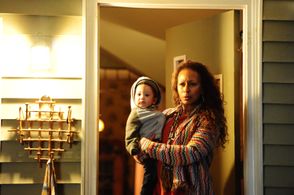 Tamara Tunie in The Red Road (2014)