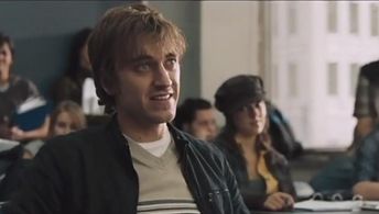 Benoît McGinnis in Le banquet (2008)