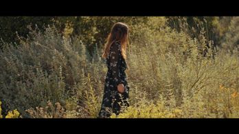 Murielle Telio in Larena (2018)