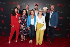 Mike Royce and Brent Miller