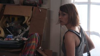 Edith Snow in Keepsake (2015)