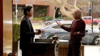 Curb Your Enthusiasm