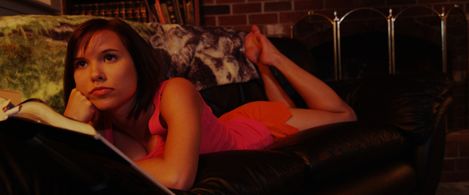 Still for movie OFF-TIME