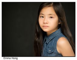 Emma Hong