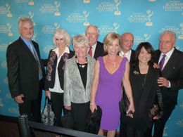 Jay Renfroe,Jerry Blaine, Joyce Blaine Kenneth Atchity, Lisa McCubbin, Chi-Li Wong, Clint Hill for The Kennedy Detail