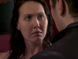 Rebecca Atkinson in Shameless (2004)