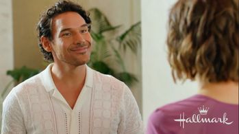 Hallmark Channel 'Two Tickets to Paradise'