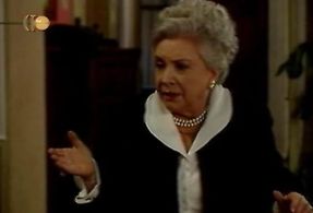 Evangelina Elizondo in When You Are Mine (2001)