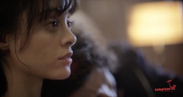 Telepizza commercial