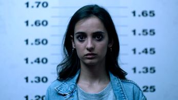 María de Nati in Victim Number 8 (2018)