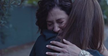 Kate Liquorish in Still Breathing (2020)