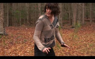 Rachel Schrey in The Renewing (2017)