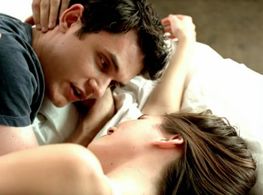 John Mayer, Your Body Is A Wonderland Music Video