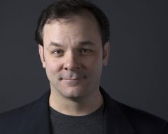 Michael Fegley (2018)