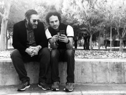 Big Life - UNLV Location Scout