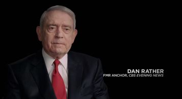 Dan Rather in The Nineties (2017)