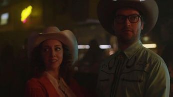 Duncan Coe in Shiner Superbowl Spot 2018