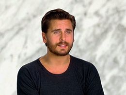 Scott Disick in Keeping Up with the Kardashians (2007)