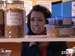 Melinda Shankar in How to Be Indie (2009)