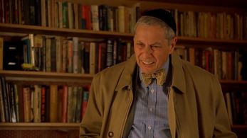 Mark Rydell in Hollywood Ending (2002)