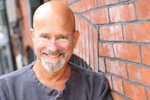 Neil Samuels SAG-AFTRA