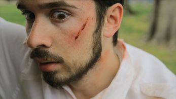 Drake Dalgleish in Spell Check (2020)