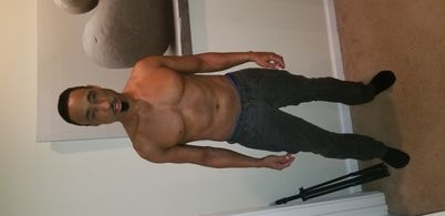 Before the love scene