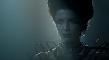 Genevieve Aitken in The Shannara Chronicles (2016)