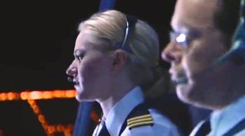 Ava Himmel - Air Disasters (MayDay)