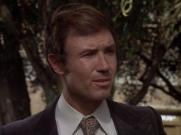 Victor Holchak in The Hardy Boys/Nancy Drew Mysteries (1977)