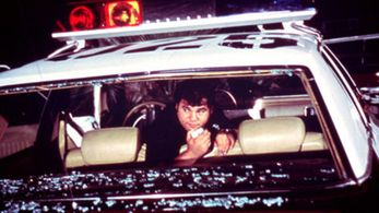 Chuck Sacci in The Choirboys (1977)