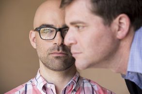 with the great Nick Stoller