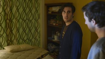 Scary Endings - Smother Mother