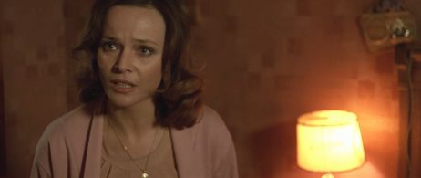 Laura Antonelli in Malicious (1973)