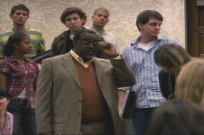 How I Met Your Mother