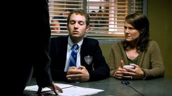 Karen Culp in Blue Bloods (2010)