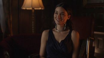 Crystal Reed in Gotham (2014)